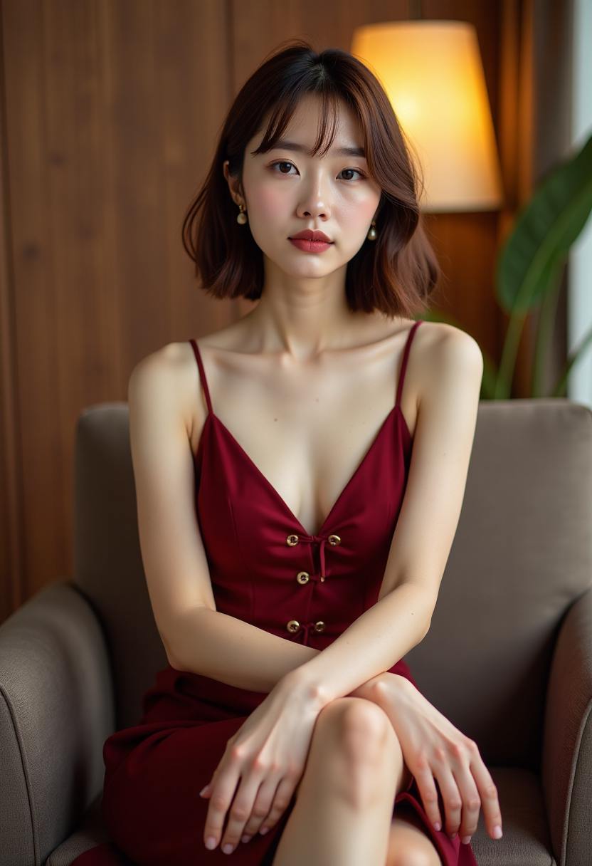 黄豆短剧视频片段