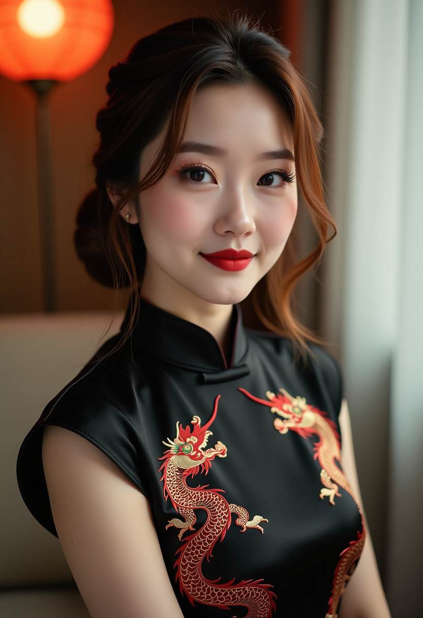 黄豆短剧视频片段
